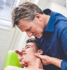 Manueel therapie 1 manueel therapie